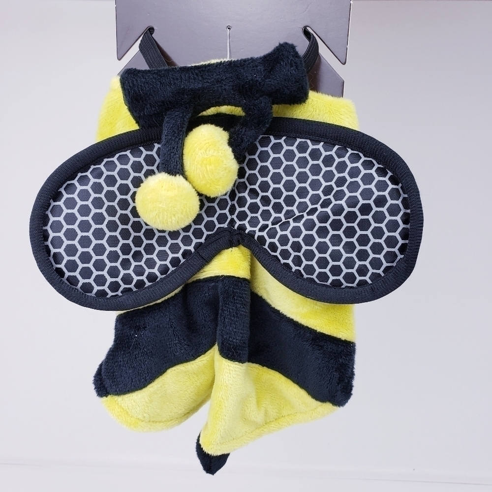 THRILLS & Chills Collection Bumblebee Small Animal Pet Dog Cat Costume.